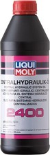 Liqui Moly 3666 2500 Olio