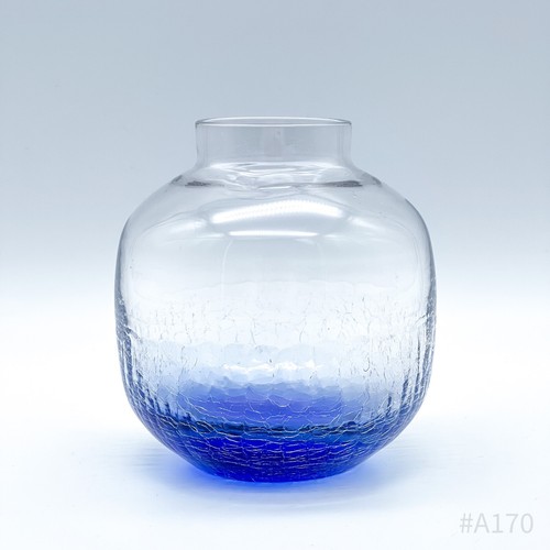 Vaso vintage vetro - in,