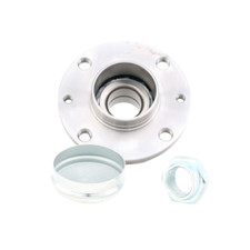 Kit cuscinetto mozzo - cuscinetto,