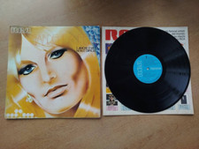 Disco LP 33 Giri 12''