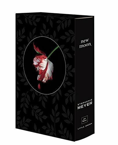 New moon - new, (twilight