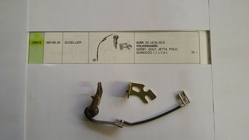 Puntine platinate per audi - platinate,