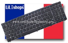Clavier Français Original Pour Asus G53J G53JW G53S G53SW G53SX Série Neuf