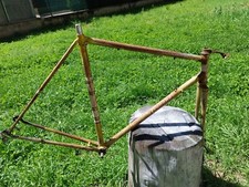 telaio bic legnano condorino  d'epoca