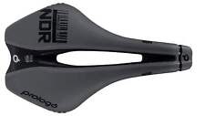 Sella Prologo Dimension NDR TIROX 143 mm - Antracite/Nero