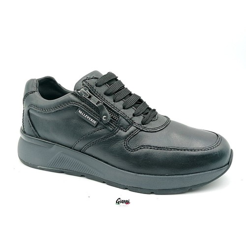 Scarpe uomo valleverde 36842a - scarpe,