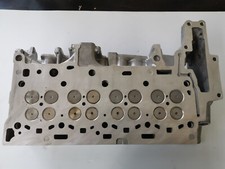 Testata BMW 2.0 tdi N47D20