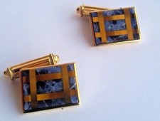 POLSINI IN ORO 18 KT CON OPALI