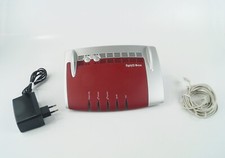 AVM FRITZ!Box 7490 ripetitore router internet WLAN DSL VDSL DECT VPN NAS VOIP FAX