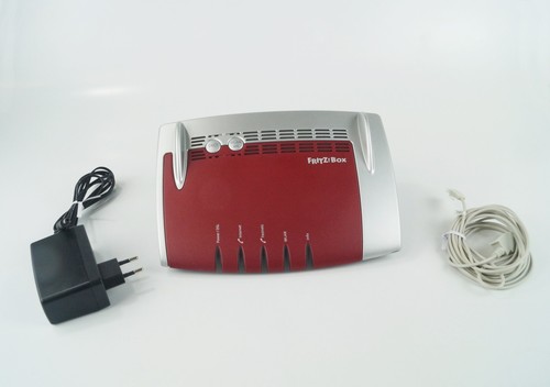 Avm fritz box - fritz!box, ripetitore