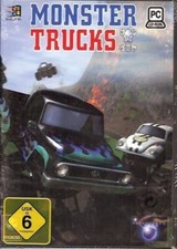 Monster Trucks - Monsters