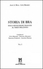 Storia di Bra. Dalla