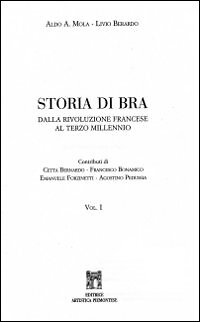 Storia bra dalla - di, bra.