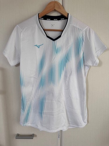 Abbigliamento tennis mizuno - abbigliamento,