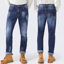 Jeans uomo regular fit