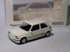 Renault supercinq gt - /,