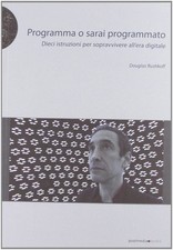 Libri Douglas Rushkoff -