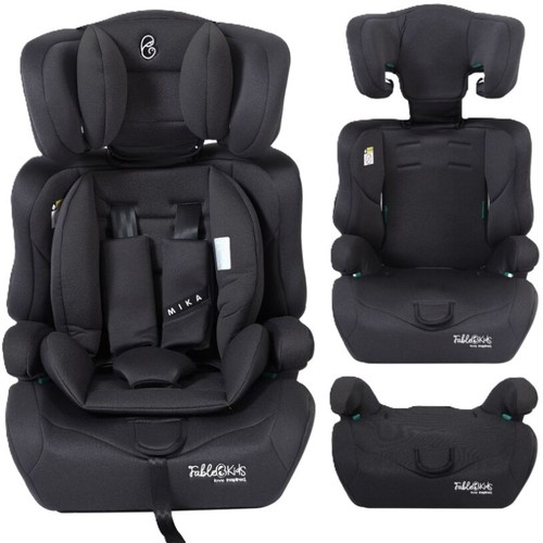 Seggiolino auto per bambini