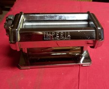 MACCHINA  X  PASTA  fresca  -