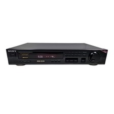 🖥 SONY ST-S261 – Fm