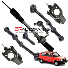 KIT COMPLETO AVANTRENO CON