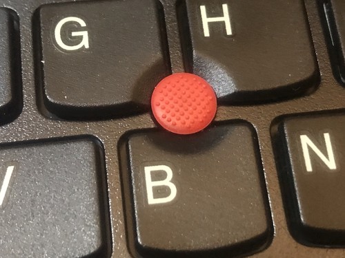 Lenovo thinkpad trackpoint - lenovo,