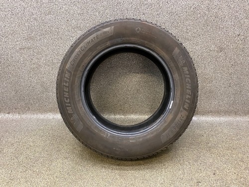 Pneumatici quattro stagioni