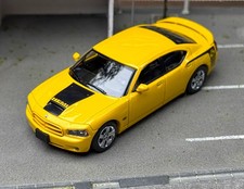 Caricabatteria giallo Rollin