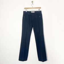 Pantalone donna Fornarina nero