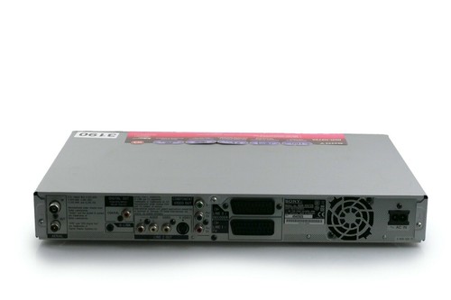 Sony rdr hx725 registratore - sony,