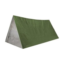 Tenda di emergenza per