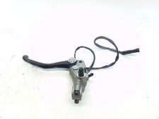 Cilindro Maestro Frizione