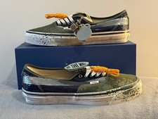 Vans Authentic Premium 'La
