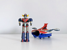 Goldrake Grendizer Popy GA-37
