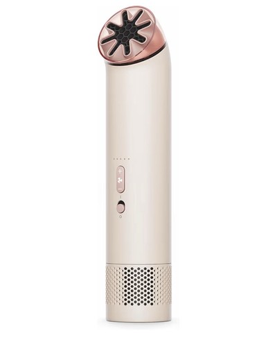 Dyson hushjet mini - cool, fan