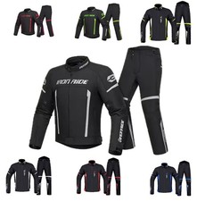 Completo Moto Giacca +