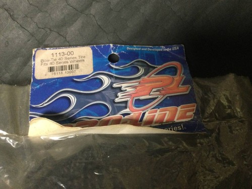 Pneumatici pro line - pro-line, saage