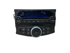 Autoradio CHEVROLET (DAEWOO)