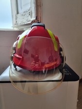 Casco Antincendio AIB Tytan
