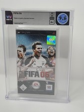 FIFA 06 (Sony PSP Playstation