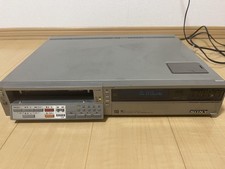 Sony Betamax Sl-F11 Lettore