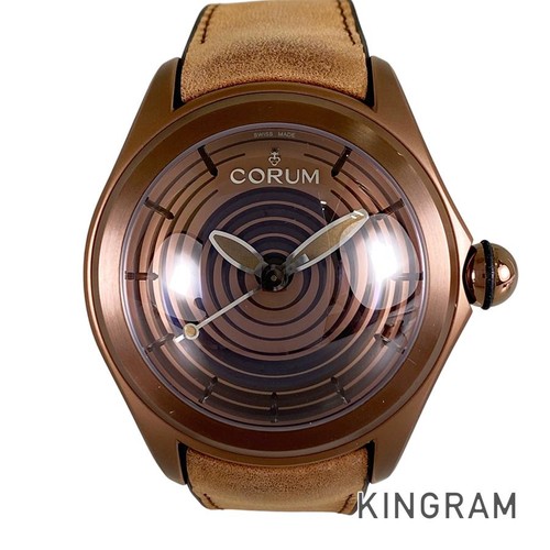 Orologio corum bubble - orologio,