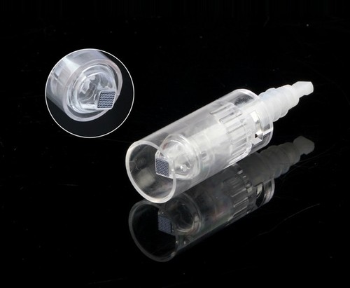 Micro needling nano testa - micro,