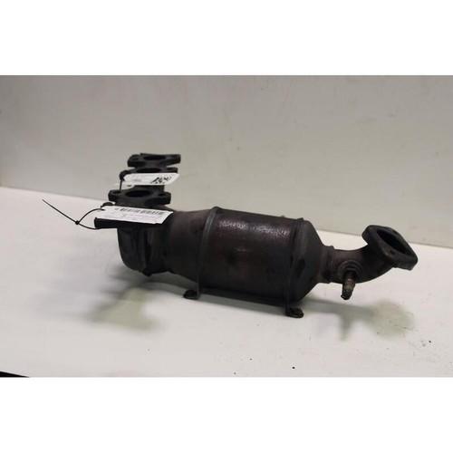 Catalizzatore fiat - catalizzatore,