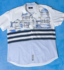 Camicia la Martina cotone