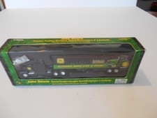 Trattore-rimorchio John Deere