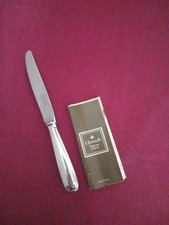 1 Coltello Da Tavolo In