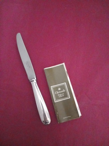 Coltello tavolo in - coltello,