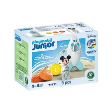 PLAYMOBIL Junior 71771