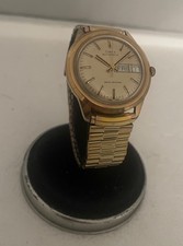 Orologio Uomo Vintage Timex